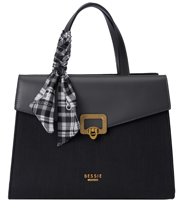 BB7690 10 BLACK