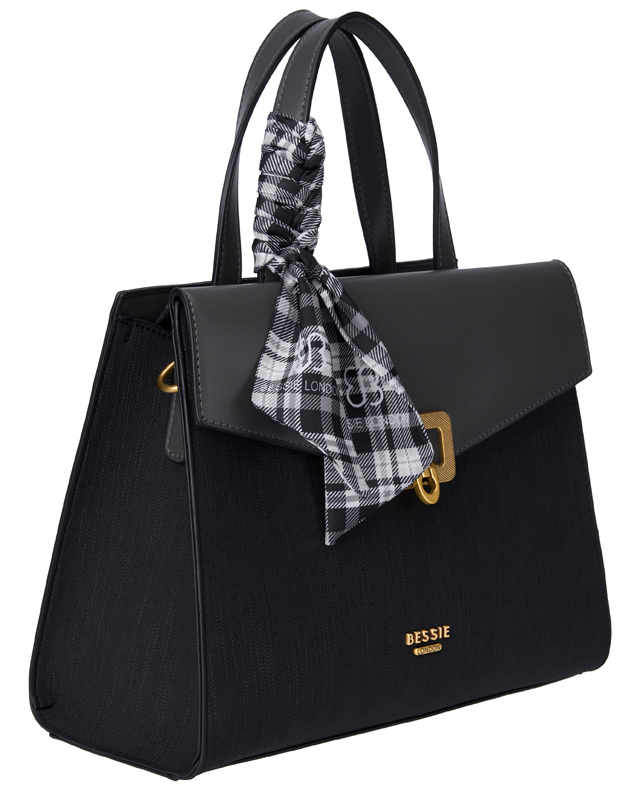 BB7690 11 BLACK