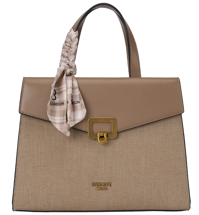 BB7690 8 KHAKI
