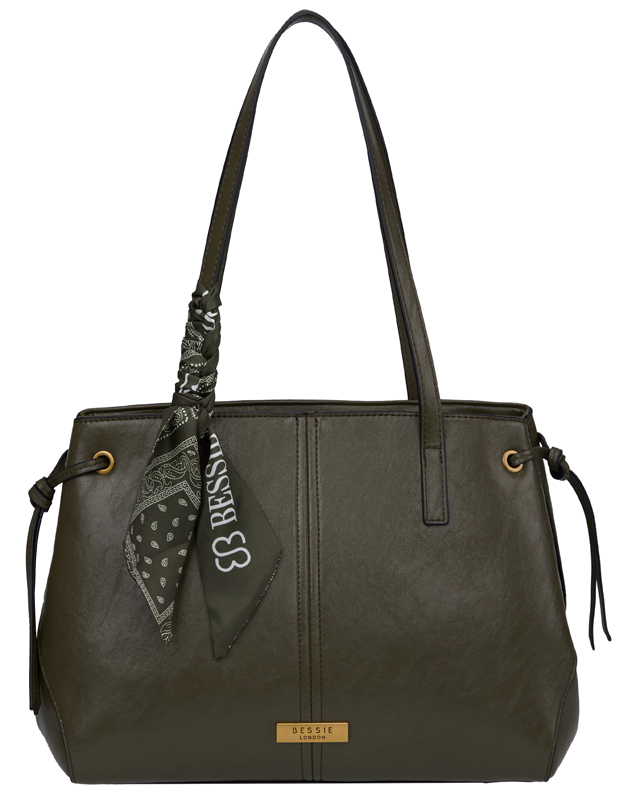 BB7691 15 GREEN