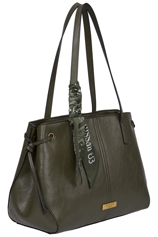 BB7691 16 GREEN