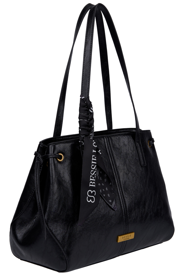 BB7691 9 BLACK
