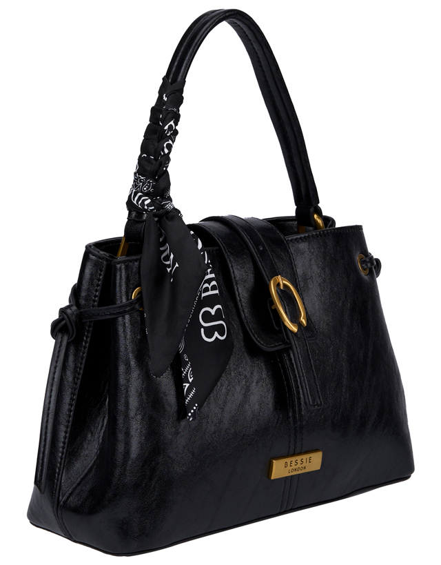 BB7692 8 BLACK