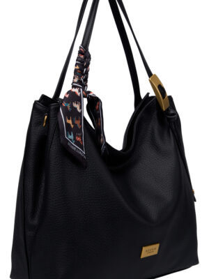 BB7693 13 BLACK