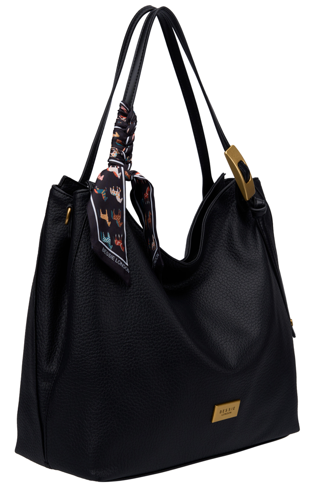 BB7693 13 BLACK