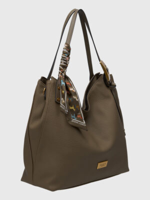 RELAXED SLOUCHY HOBO