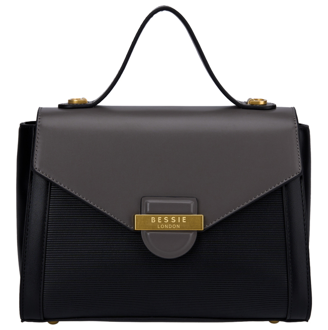 BB7699 7 BLACK