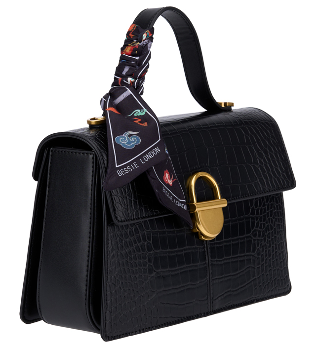 BB7700 10 BLACK