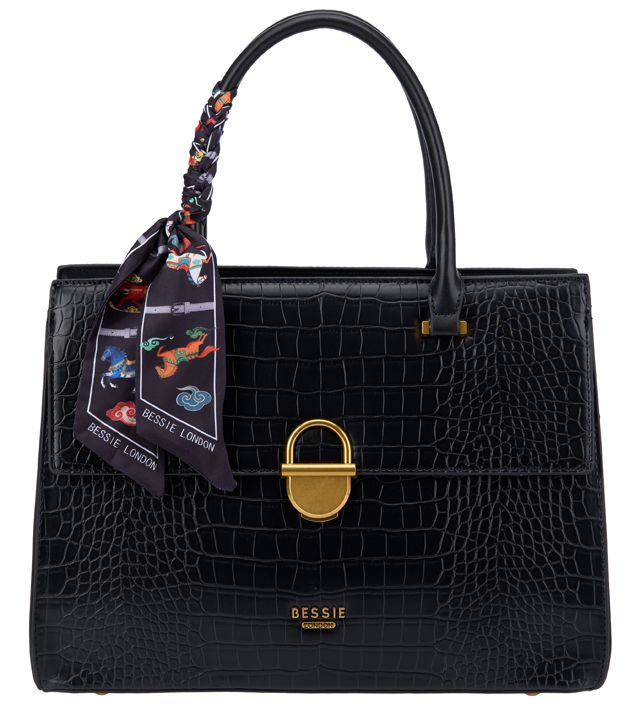 BB7701 11 BLACK