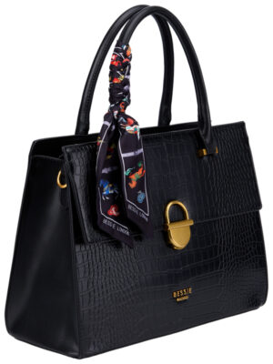 BB7701 12 BLACK