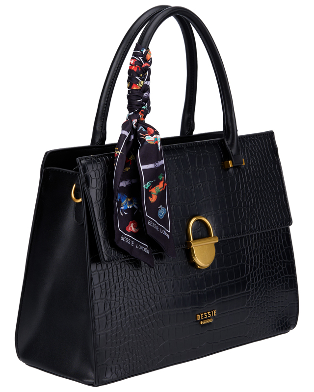 BB7701 12 BLACK