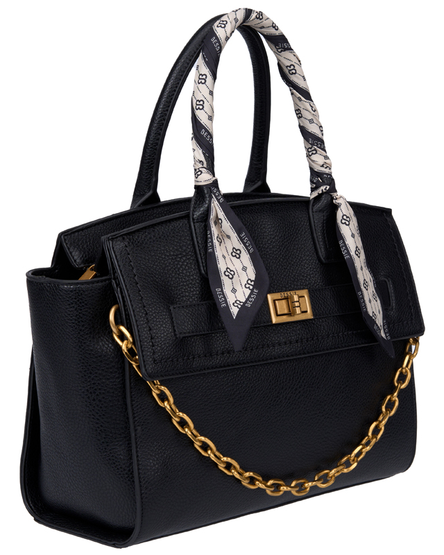 BD6752 13 BLACK