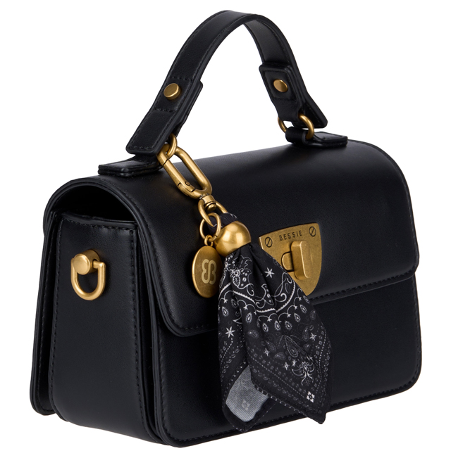 BD7036 7 BLACK