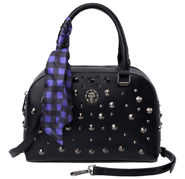 BD7593 2 BLACK
