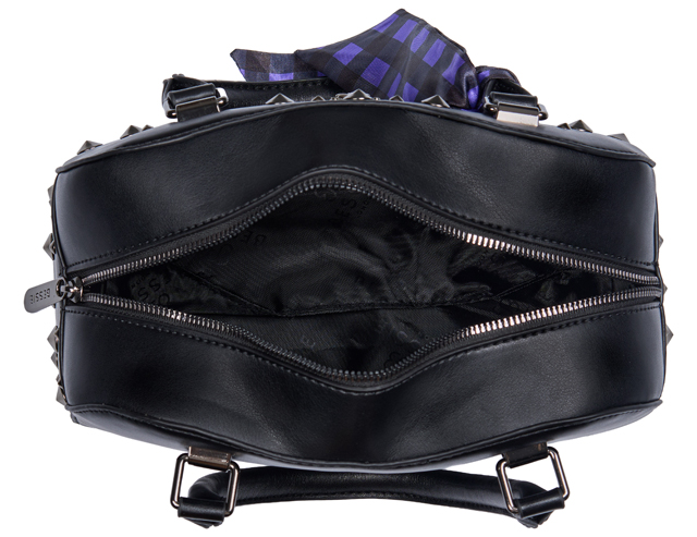 BD7593 5 BLACK