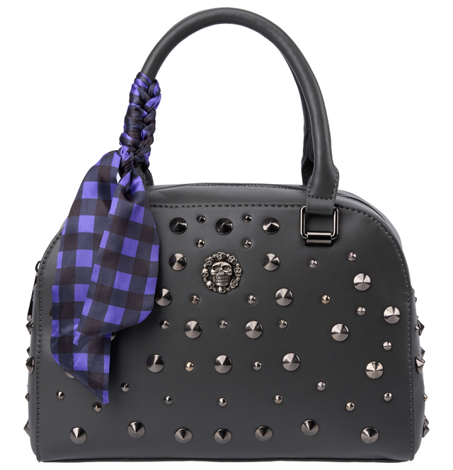 BD7593 7 GREY