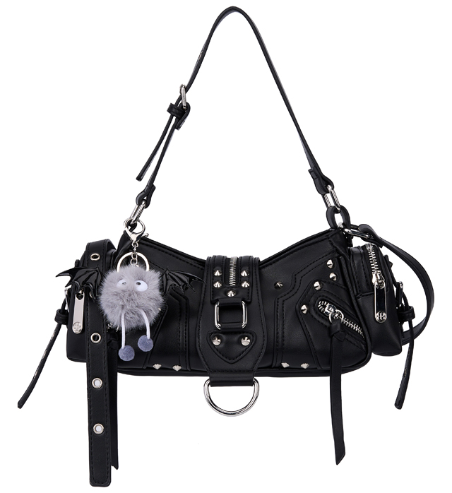BD7594 2 BLACK