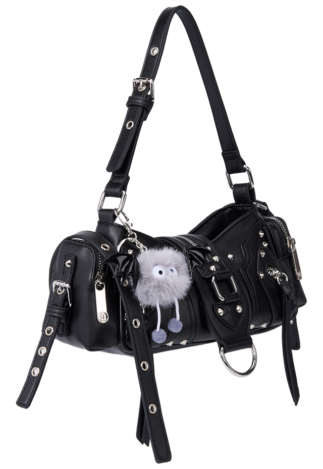 BD7594 3 BLACK