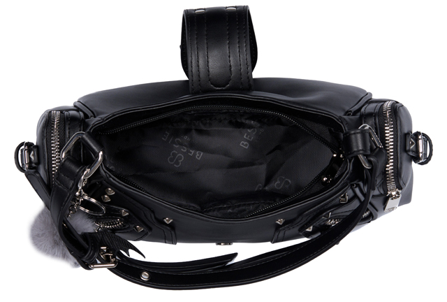 BD7594 5 BLACK