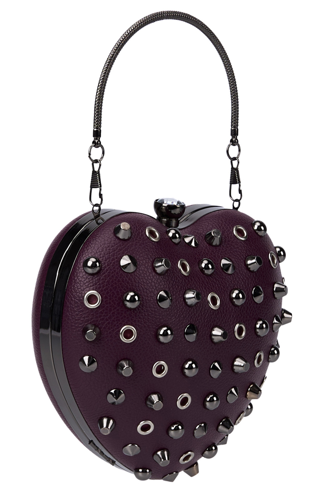 BD7595 10 PURPLE