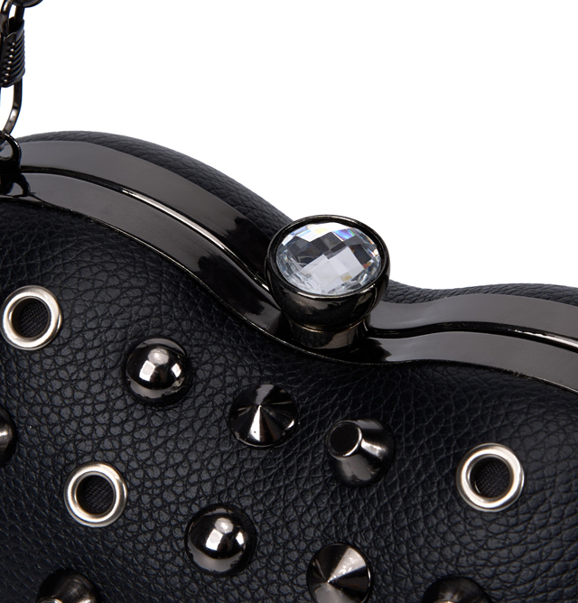 BD7595 7 BLACK