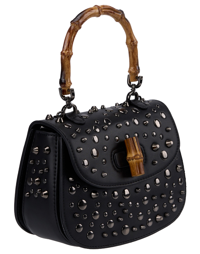 BD7596 10 BLACK