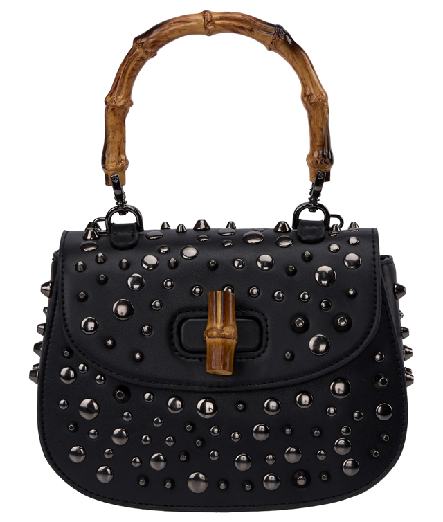 BD7596 9 BLACK