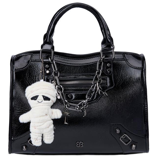 BD7598 7 BLACK