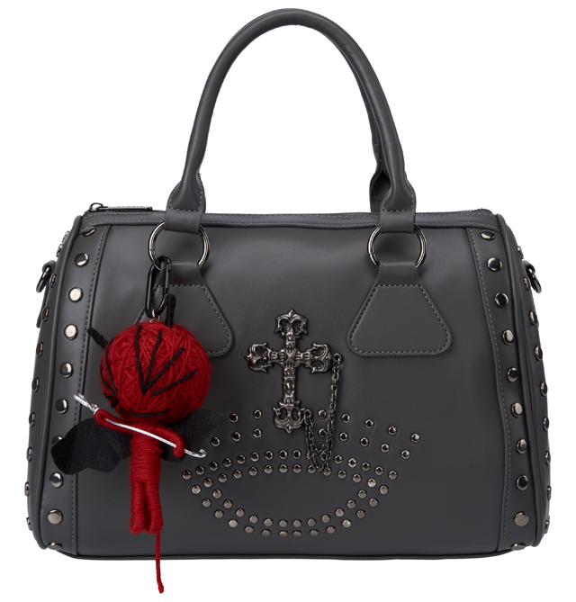 BD7599 10 GREY