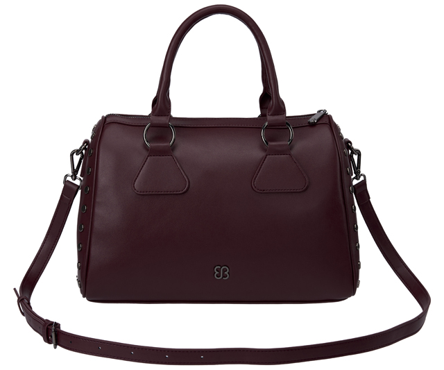 BD7599 4 BURGUNDY