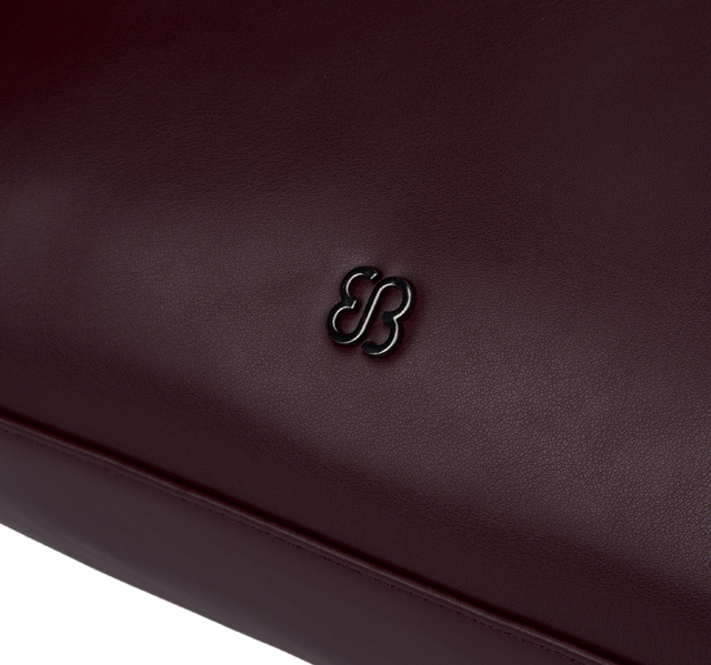 BD7599 7 BURGUNDY