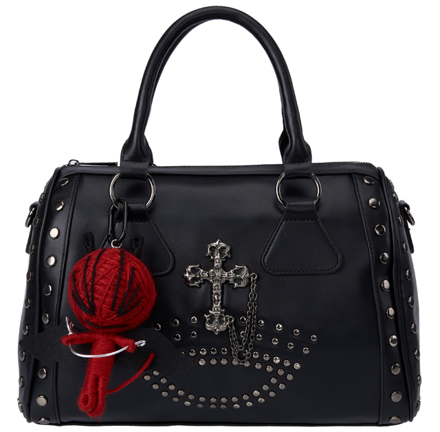 BD7599 8 BLACK