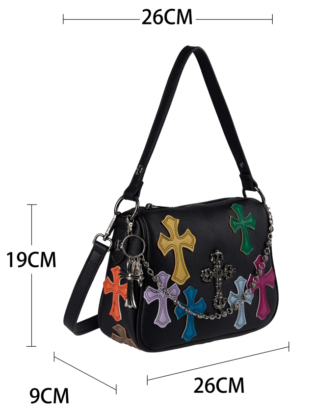 BD7614 1 BLACK