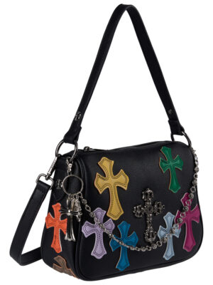 BD7614 3 BLACK
