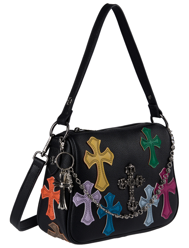BD7614 3 BLACK