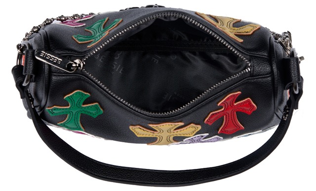 BD7614 5 BLACK