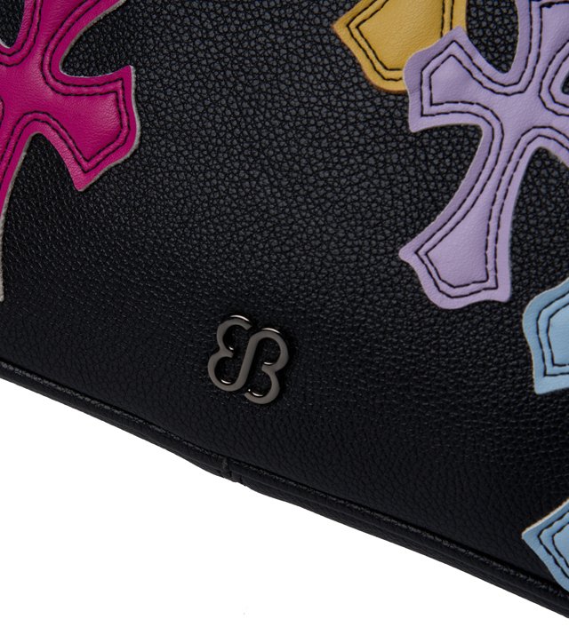 BD7614 7 BLACK