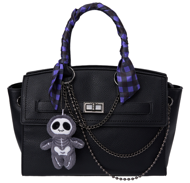 BD7615 10 BLACK
