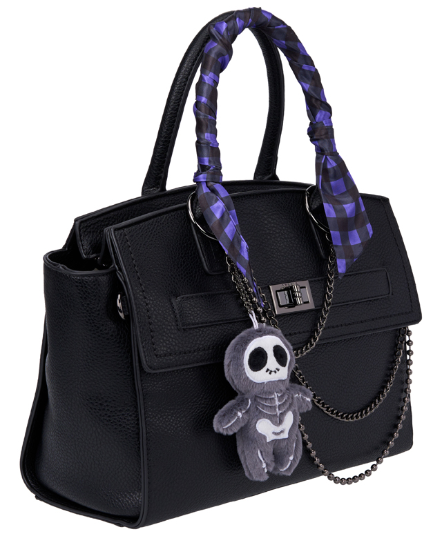 BD7615 11 BLACK