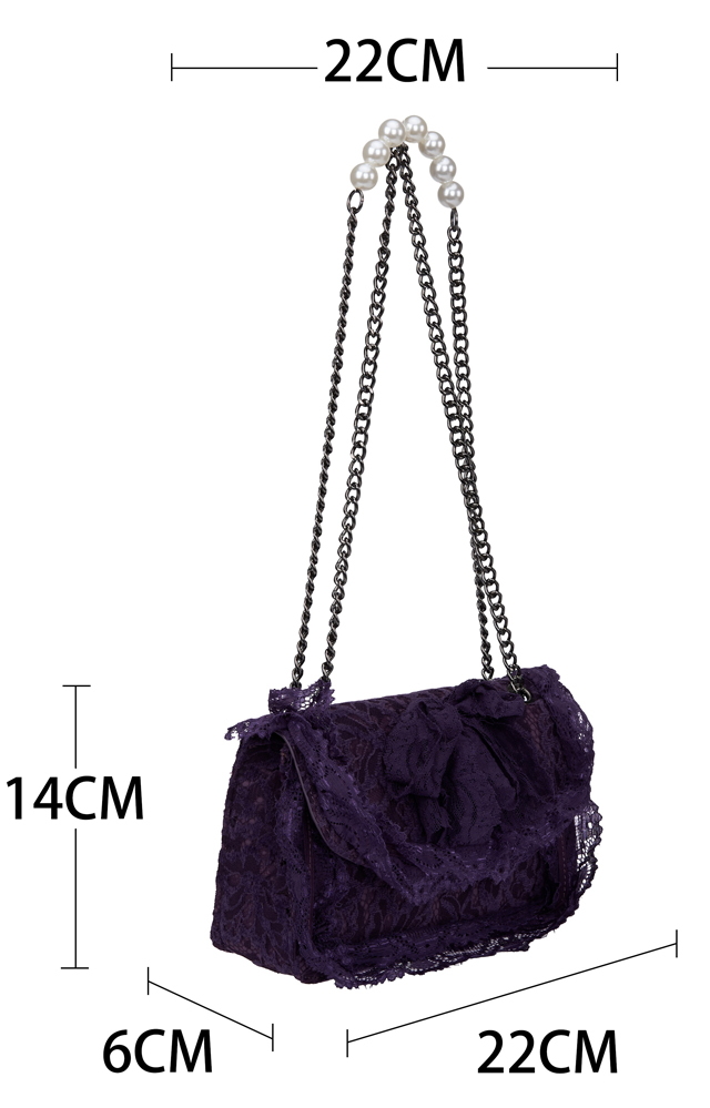 BD7616 1 AUBERGINE