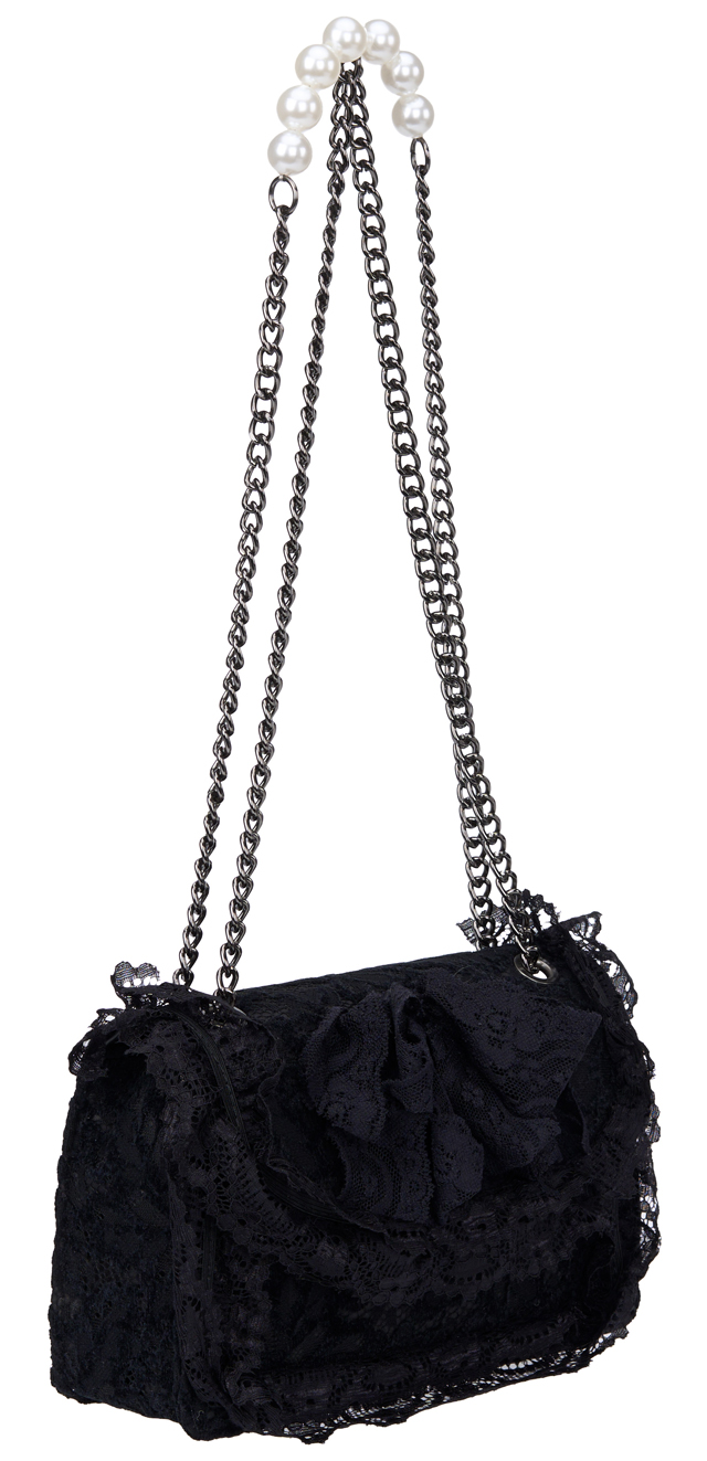 BD7616 10 BLACK