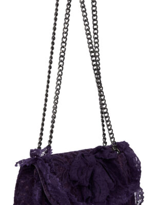 BD7616 3 AUBERGINE