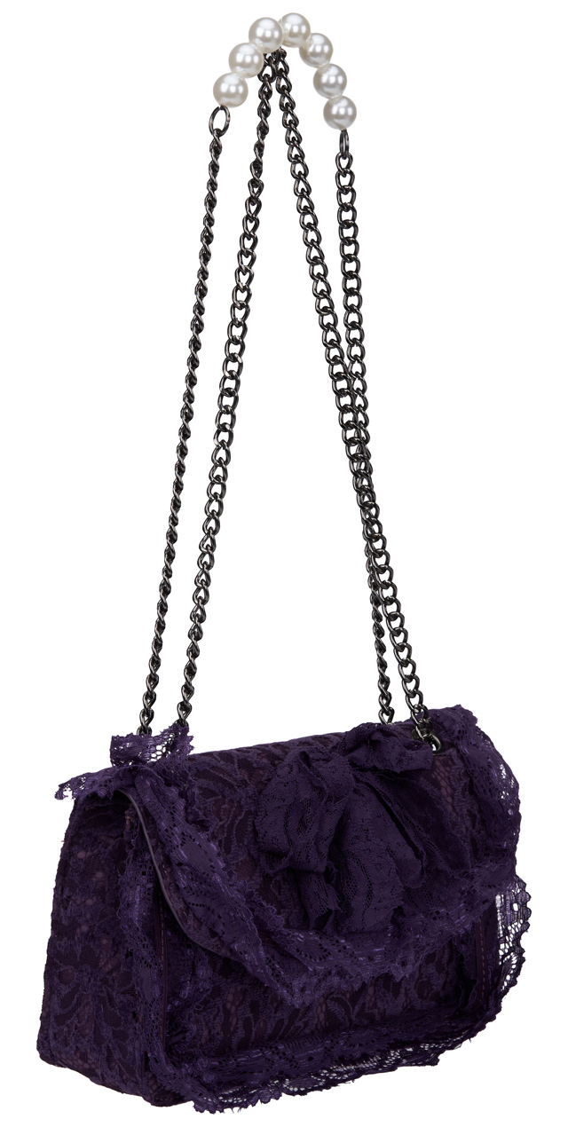 BD7616 3 AUBERGINE