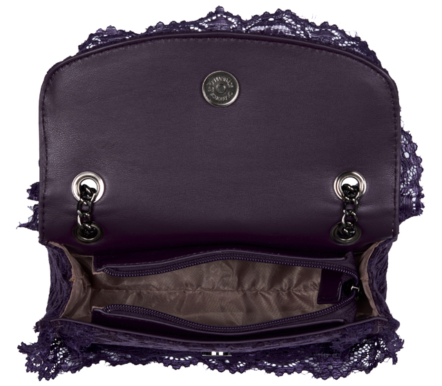 BD7616 5 AUBERGINE