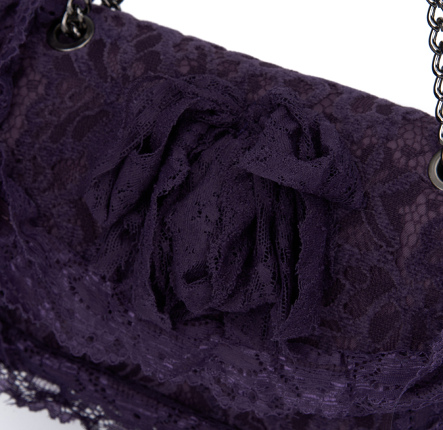 BD7616 7 AUBERGINE