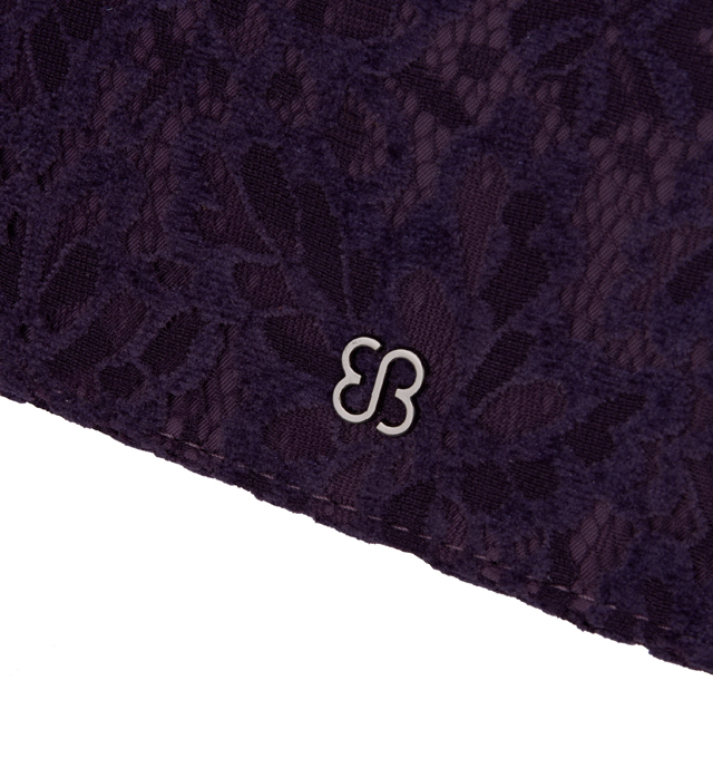 BD7616 8 AUBERGINE