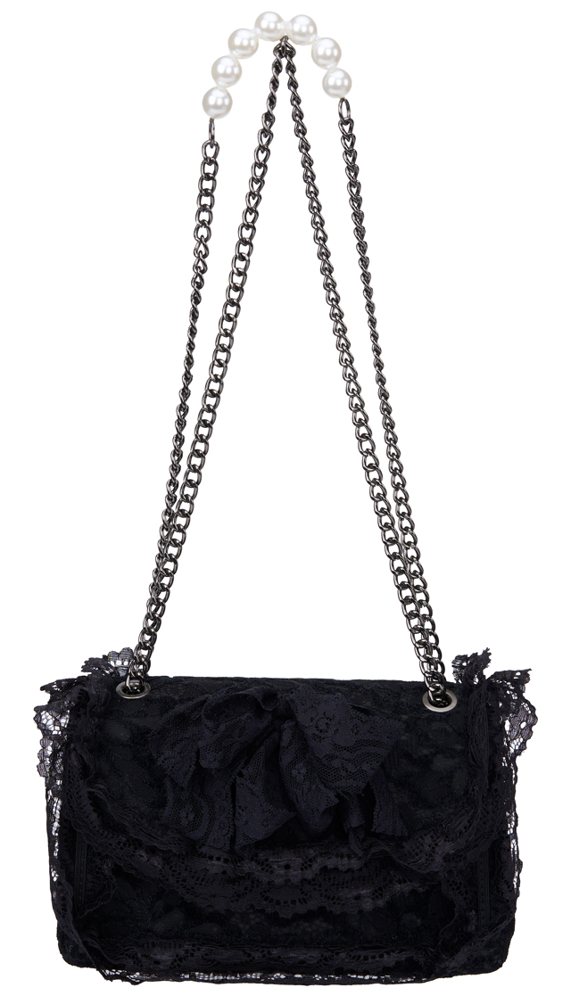 BD7616 9 BLACK