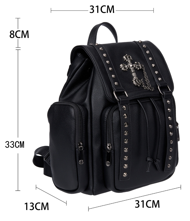 BD7617 1 BLACK