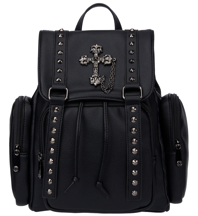 BD7617 2 BLACK