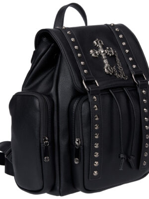 BD7617 3 BLACK